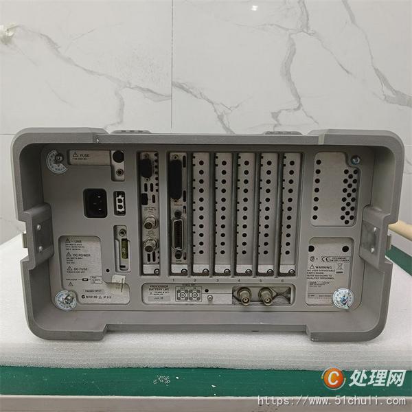 二手頻譜分析儀