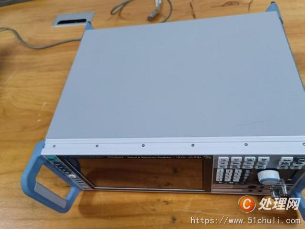 二手頻譜分析儀