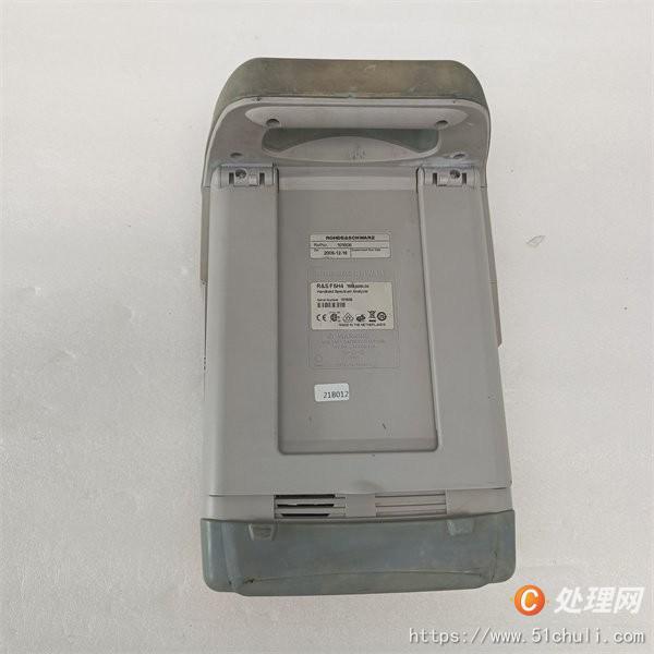 二手頻譜分析儀