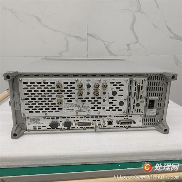 二手頻譜分析儀