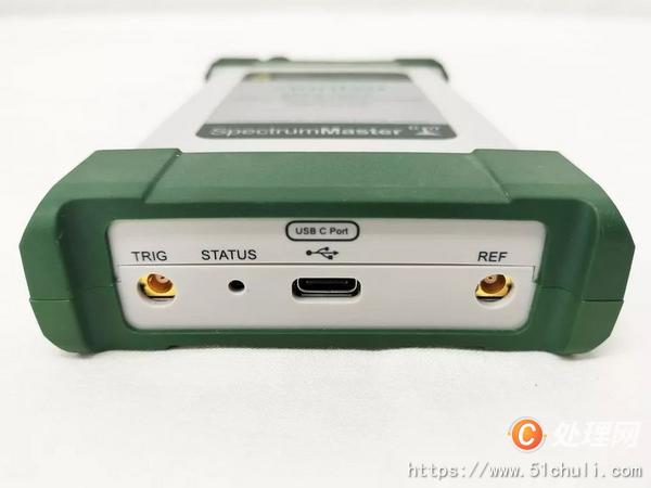 二手頻譜分析儀