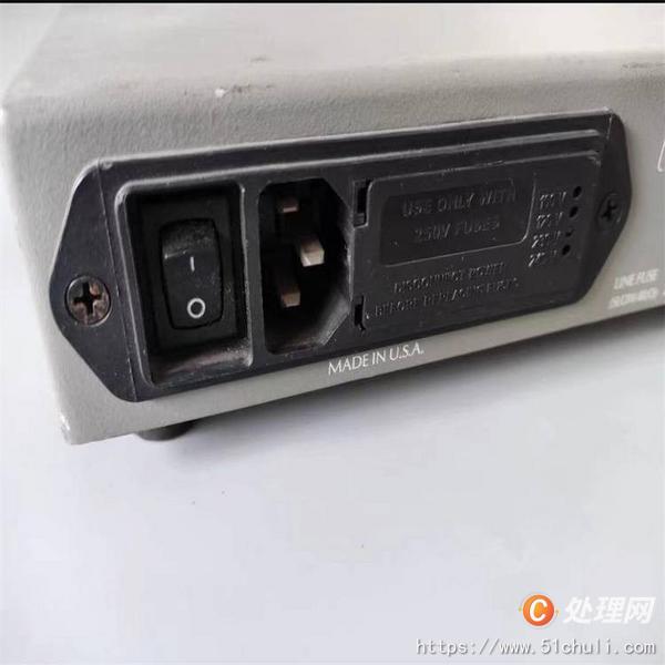 其他二手儀器