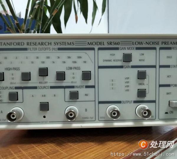 其他二手儀器
