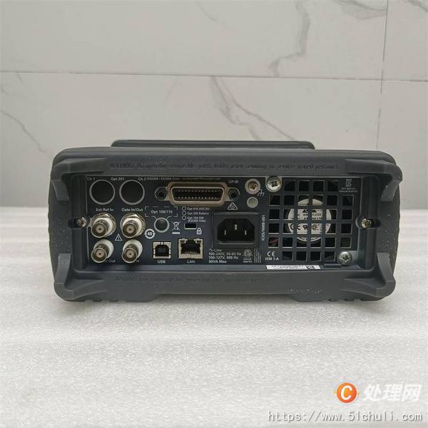 其他二手儀器
