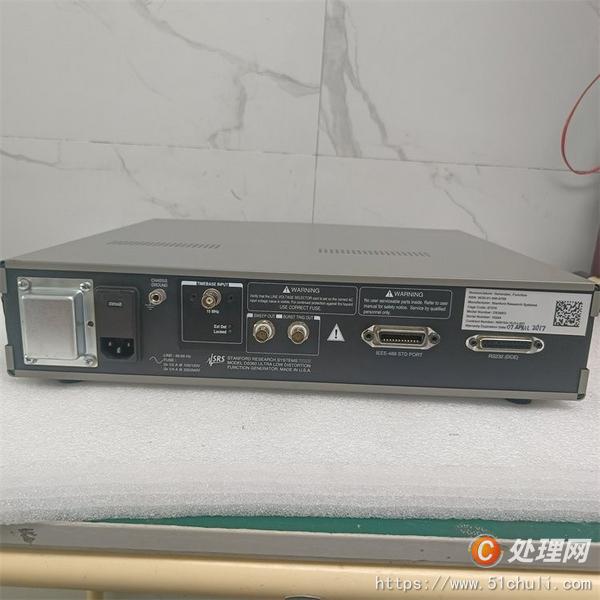 二手信號(hào)發(fā)生器