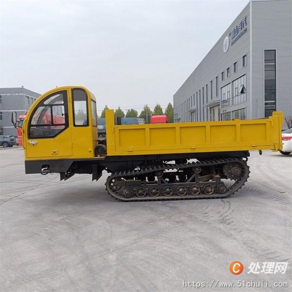 二手運輸車