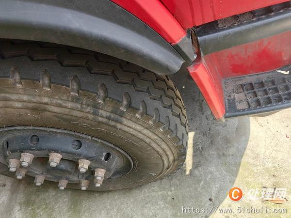 二手隨車吊