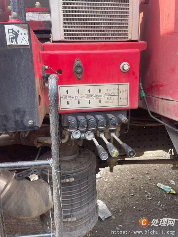 二手隨車吊