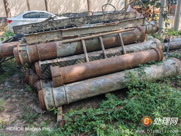 二手反循環(huán)鉆機(jī)