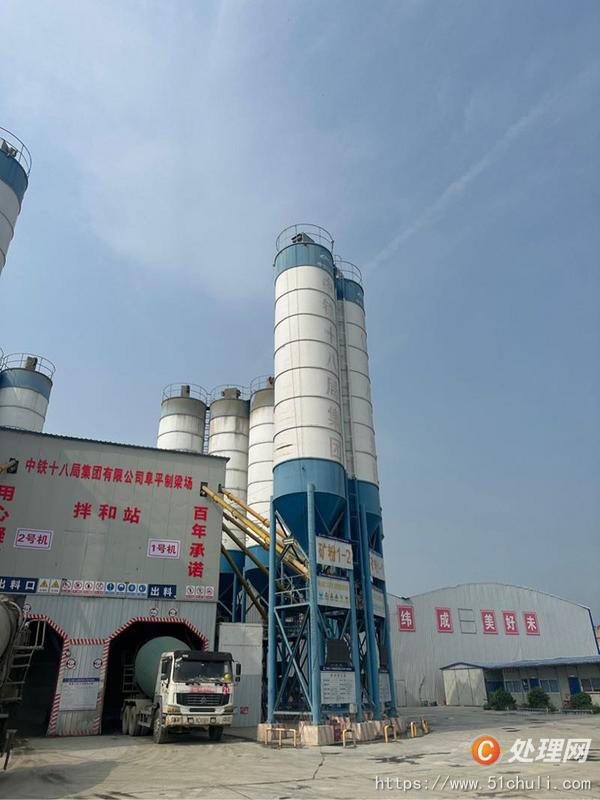 二手脈沖除塵器