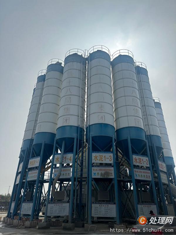 二手脈沖除塵器
