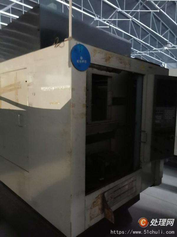 其他二手機(jī)床