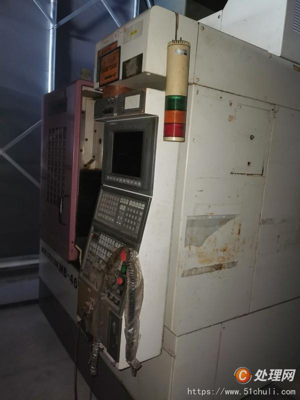 其他二手機(jī)床