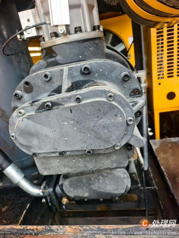 二手空壓機
