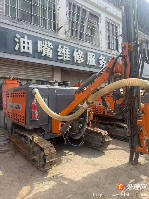 二手潛孔鉆