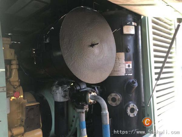 二手空壓機