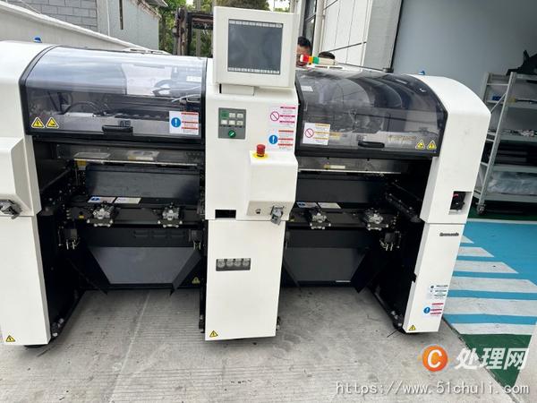 二手貼片機