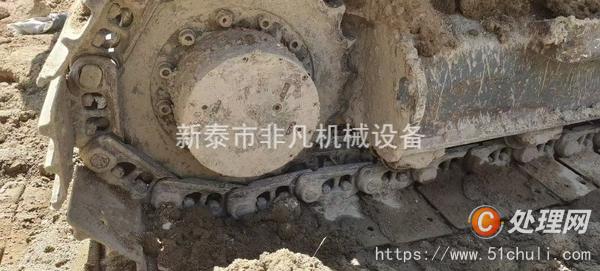 二手挖掘機(jī)
