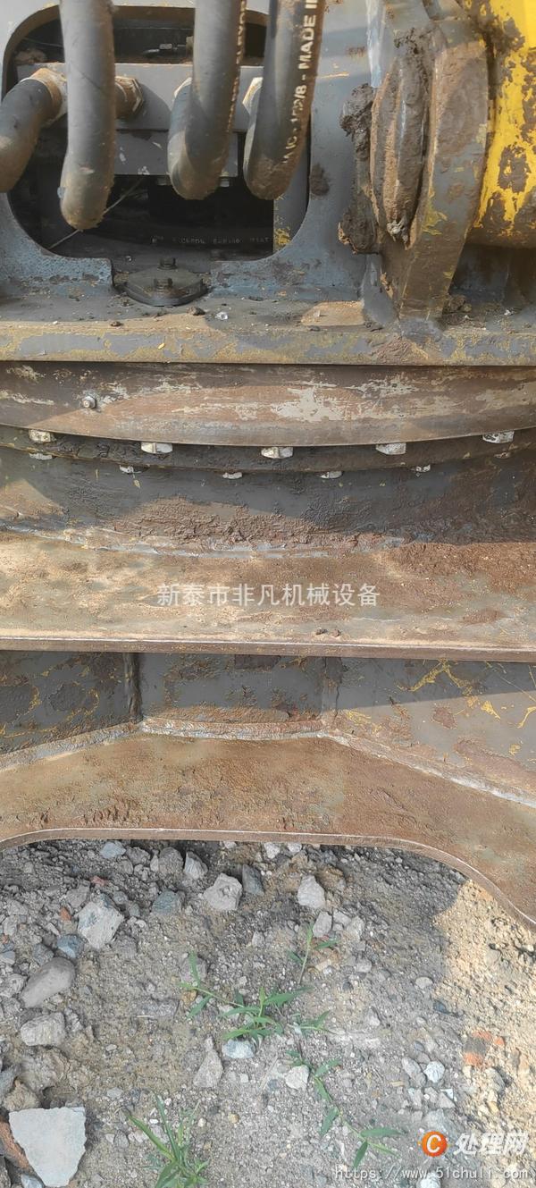 二手挖掘機(jī)