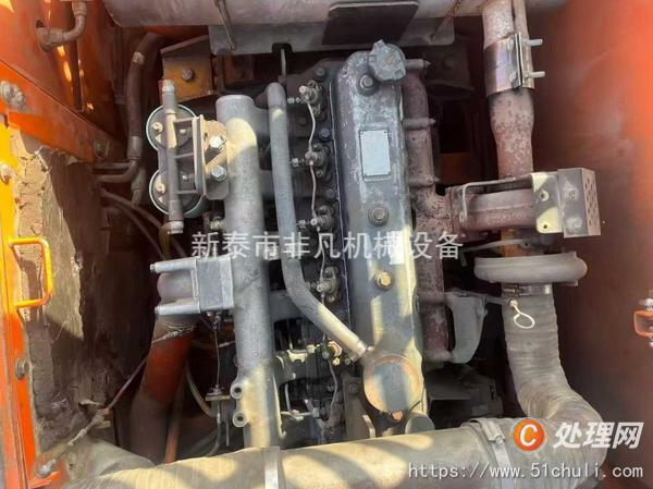 二手挖掘機(jī)