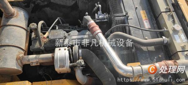 二手挖掘機(jī)