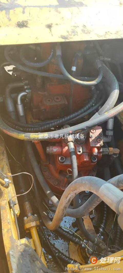 二手挖掘機(jī)