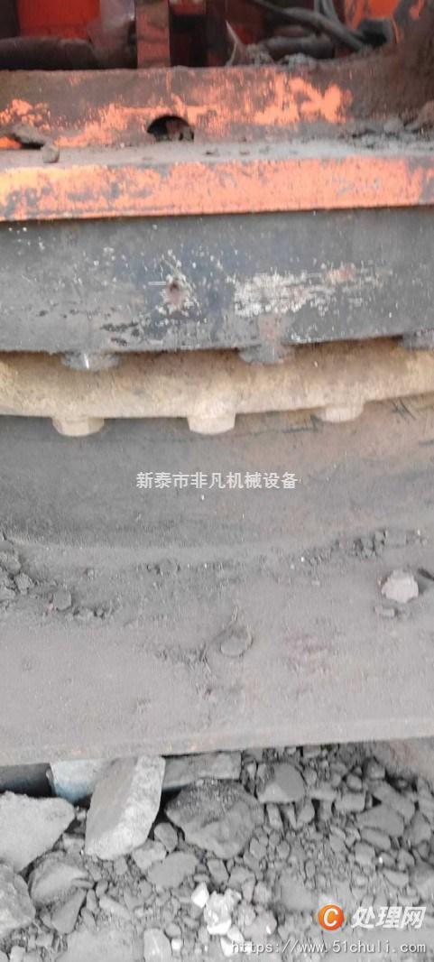 二手挖掘機