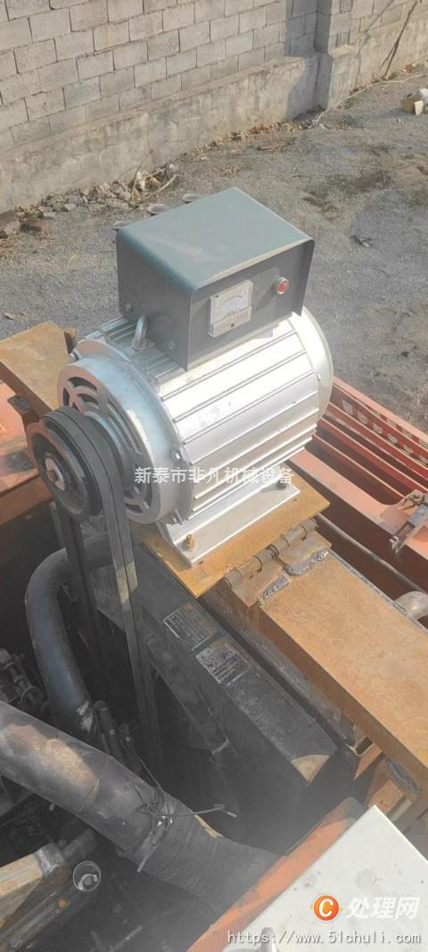 二手挖掘機