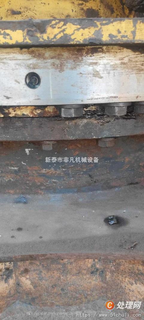二手挖掘機