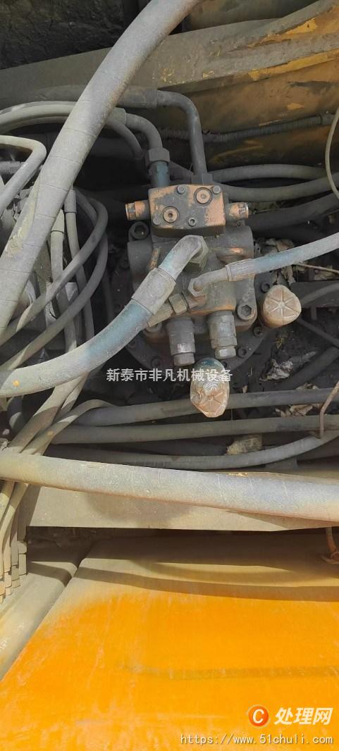 二手挖掘機(jī)