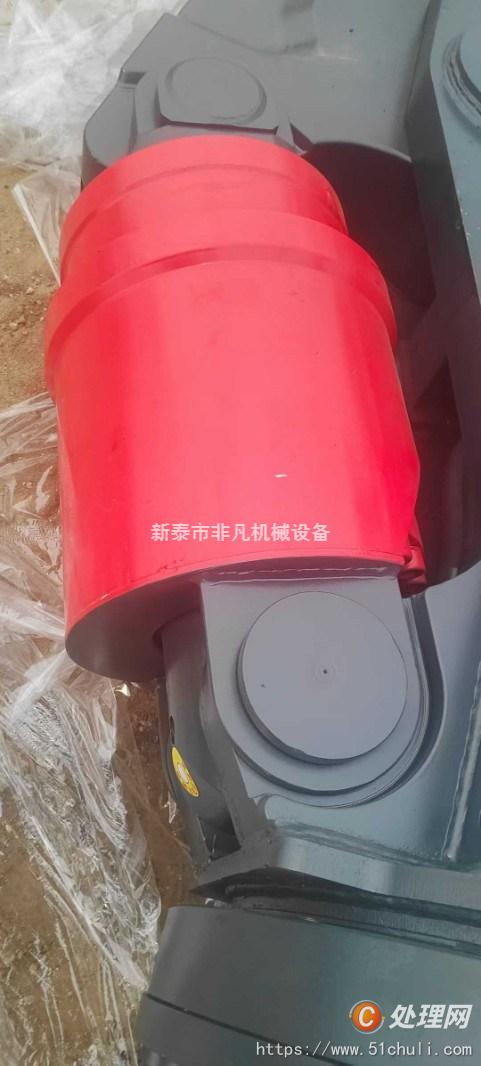 二手鱷魚剪切機(jī)