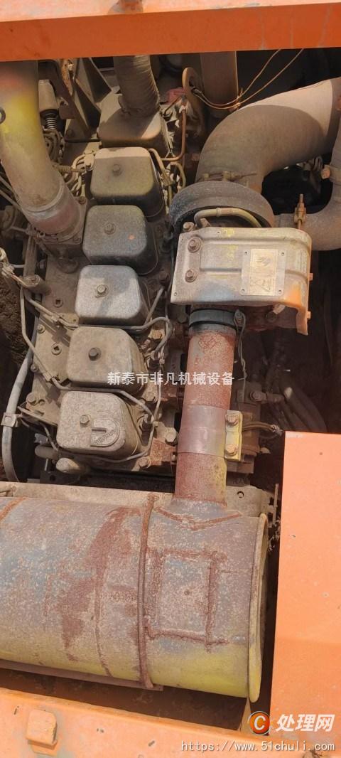 二手挖掘機(jī)