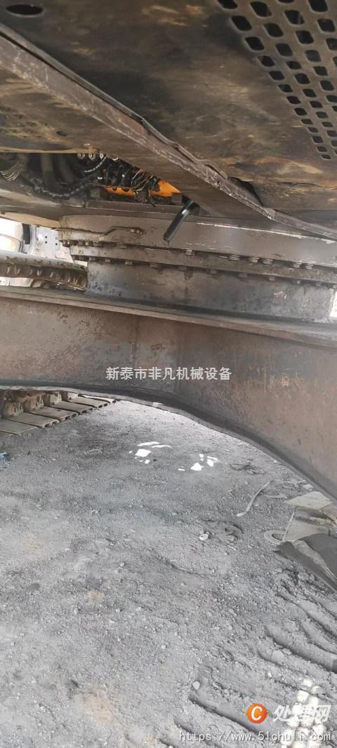 二手挖掘機(jī)