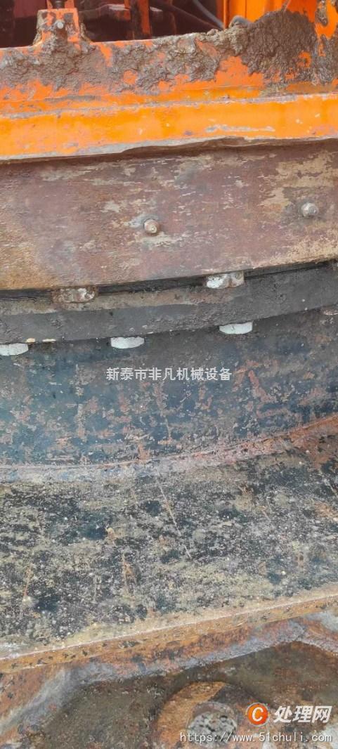 二手挖掘機