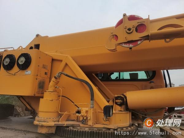 二手汽車吊