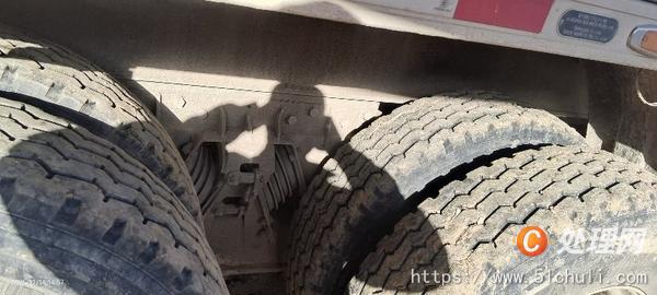 二手汽車吊