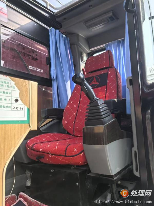 二手汽車吊