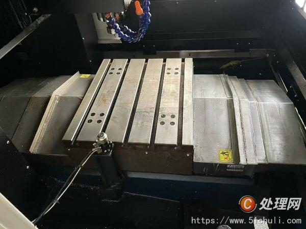 二手雕銑機