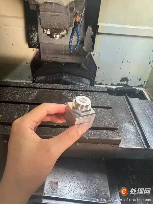 二手鉆床