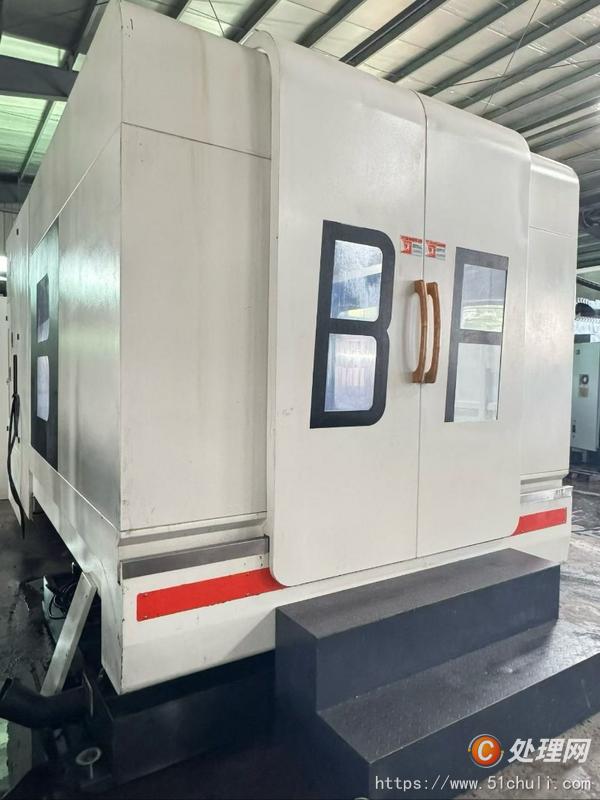 其他二手機床