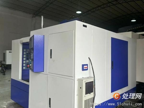 二手?jǐn)?shù)控雕刻機(jī)