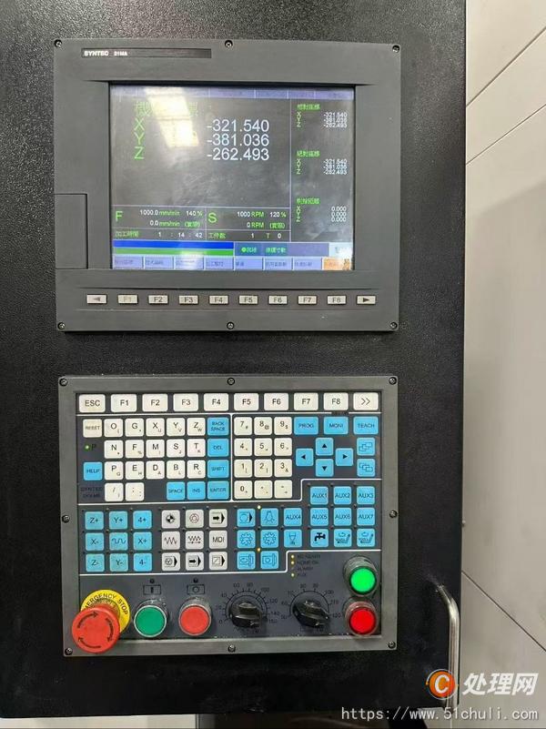 其他二手機(jī)床