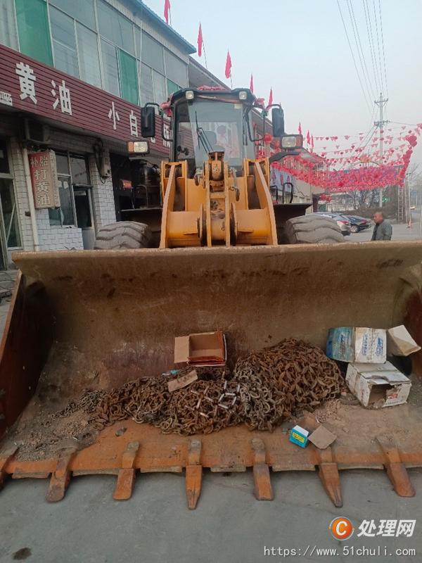 二手裝載機(jī)