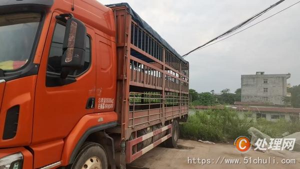 二手貨車