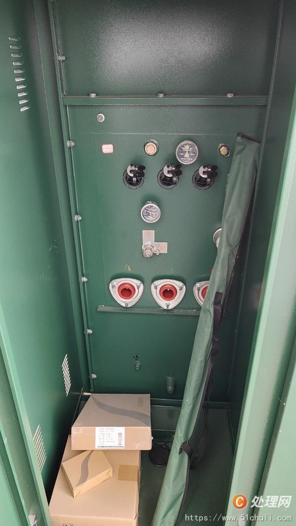 二手變壓器