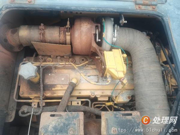 二手挖掘機(jī)