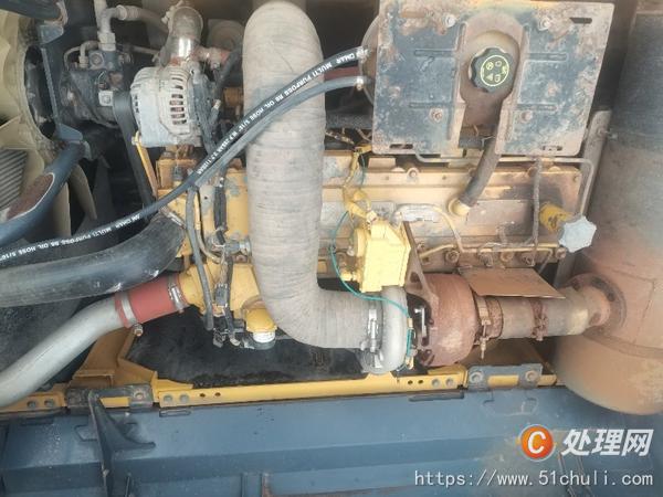 二手挖掘機(jī)