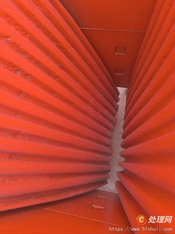 二手顎式破碎機