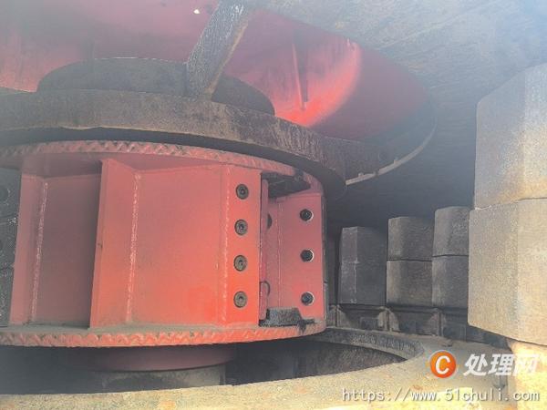二手制砂機(jī)