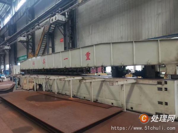 二手滾齒機(jī)